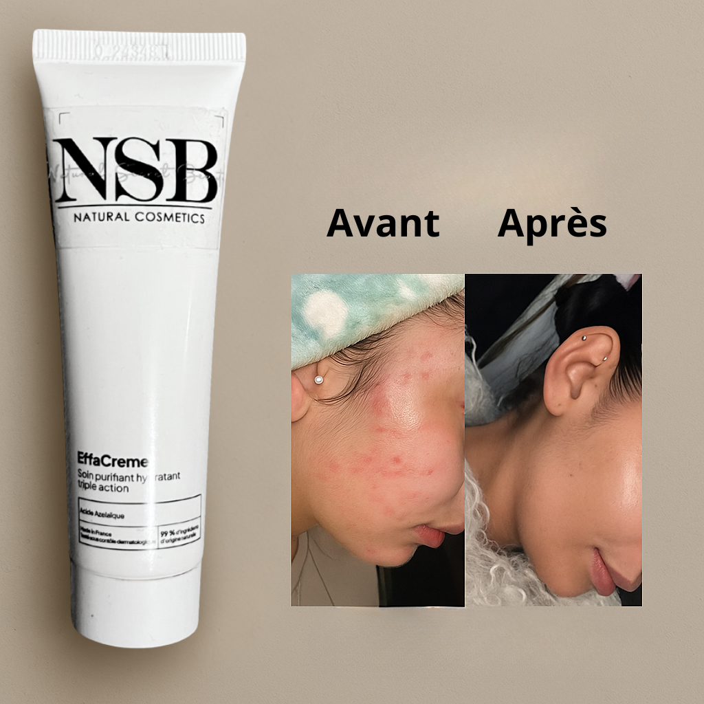 Natural Secret beauty