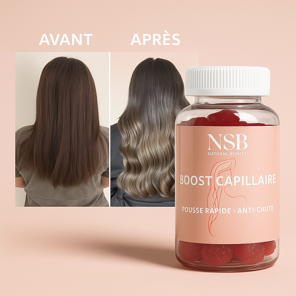 Natural Secret beauty