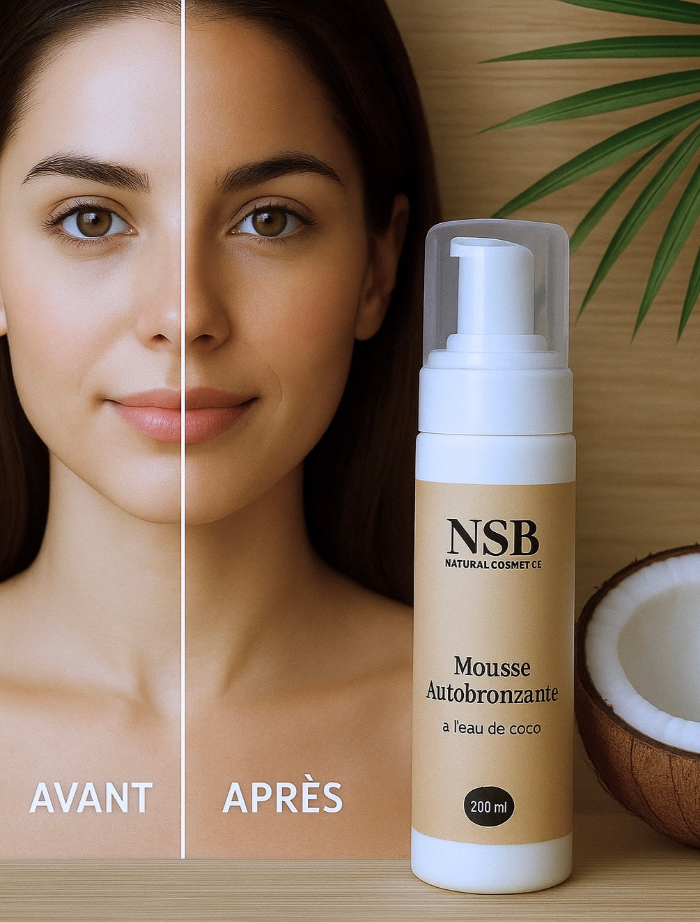 Natural Secret beauty
