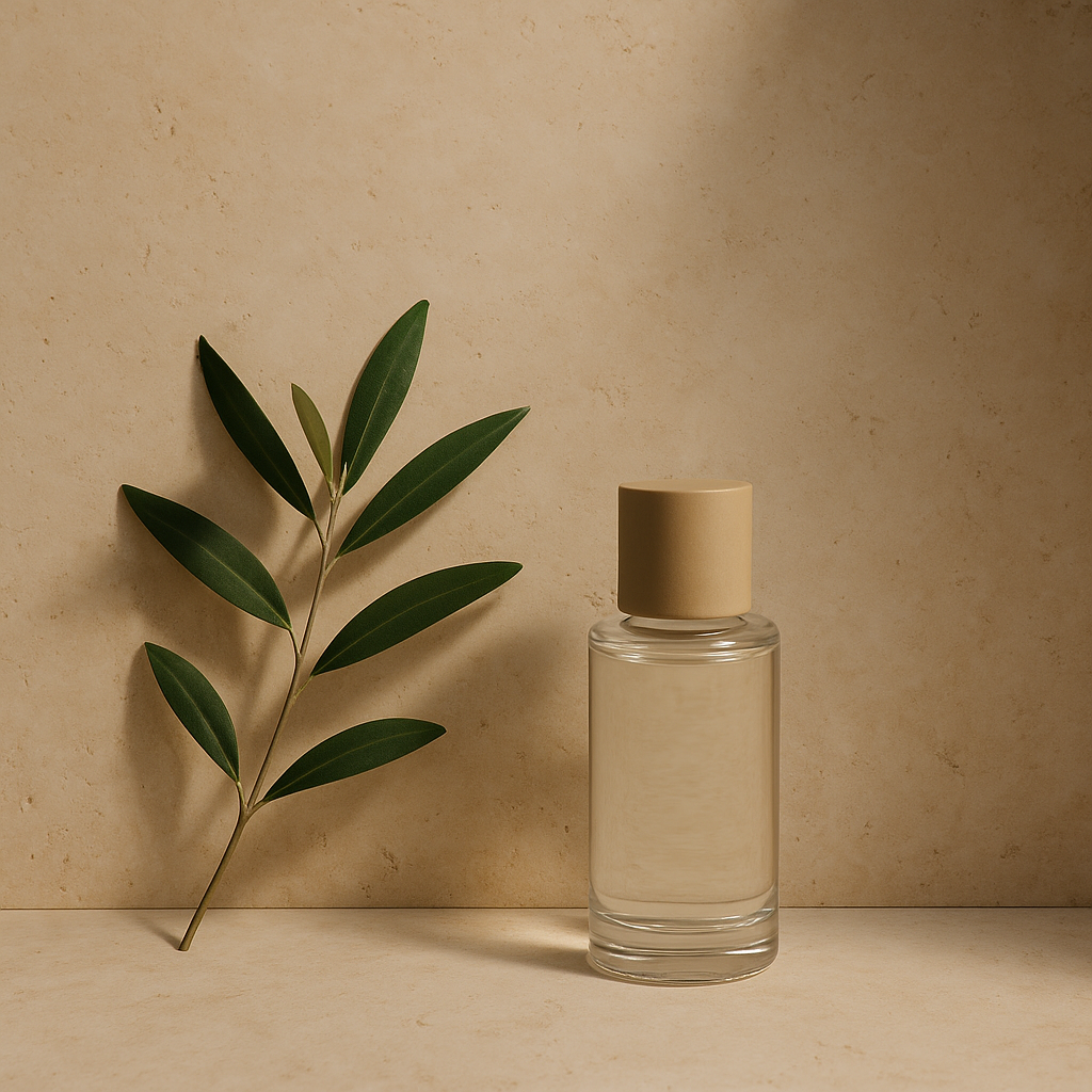 Natural Secret beauty