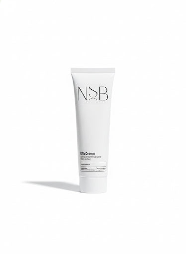 EffaCrème – Crème anti-acné & anti-taches à l’acide azélaïque
