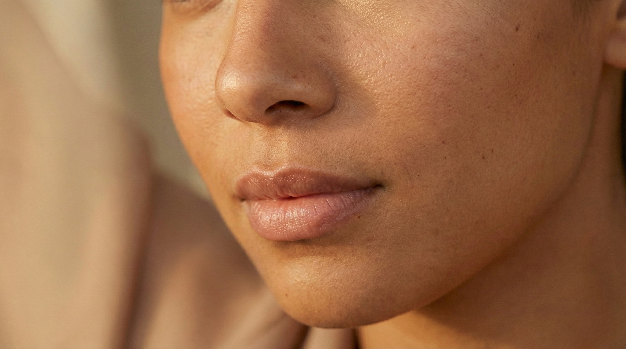 Natural Secret beauty