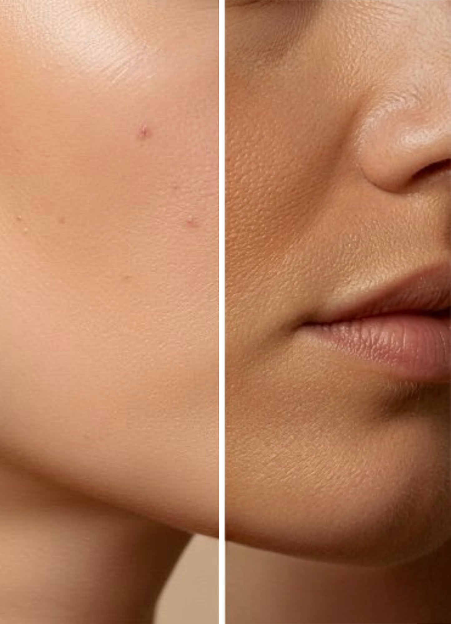 Mousse Autobronzante – Teint Sculpté, Bronzage naturel