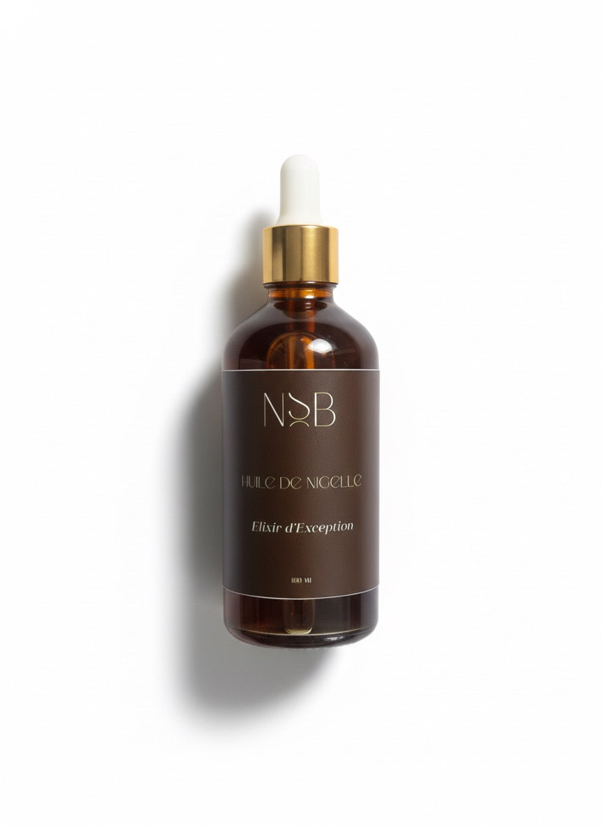 Natural Secret beauty