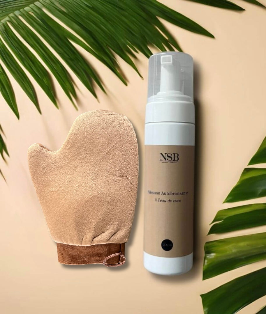 Natural Secret beauty